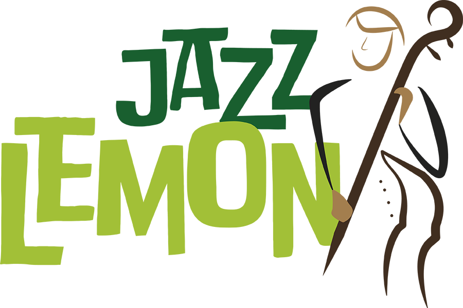 Logotipo de Jazz Lemon